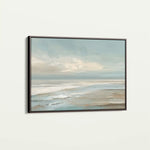 Abstract 1572 Canvas Art 60 x 40 cm / Stretched on hidden frame