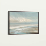 Abstract 1572 Canvas Art 60 x 40 cm / Stretched on hidden frame