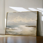 Abstract 1573 Canvas Art 60 x 40 cm / Stretched on hidden frame