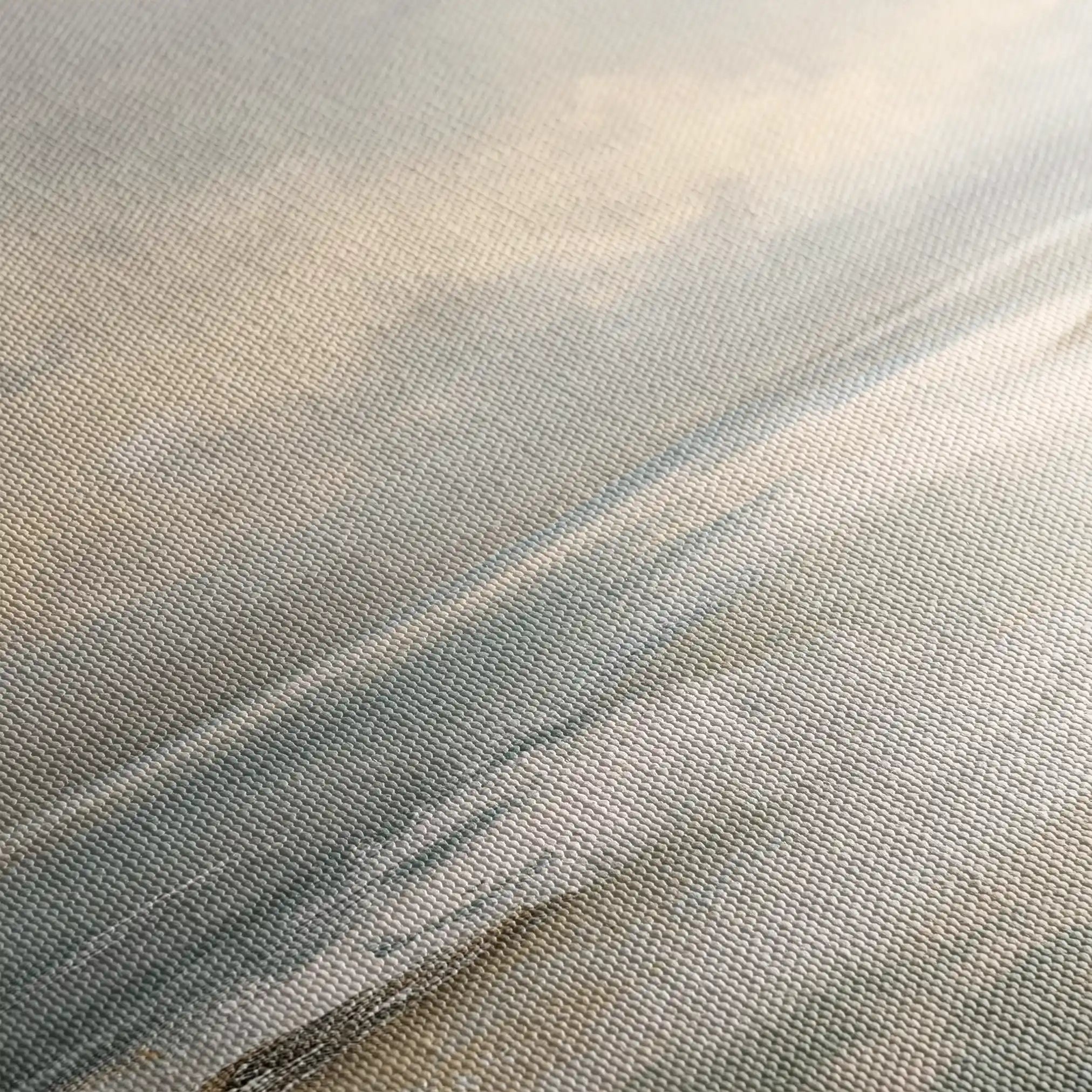Abstract 1573 Canvas Art 60 x 40 cm / Stretched on hidden frame