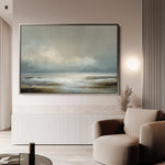Abstract 1574 Canvas Art 60 x 40 cm / Stretched on hidden frame