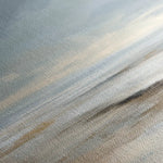 Abstract 1575 Canvas Art 60 x 40 cm / Stretched on hidden frame