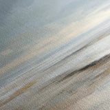 Abstract 1575 Canvas Art 60 x 40 cm / Stretched on hidden frame