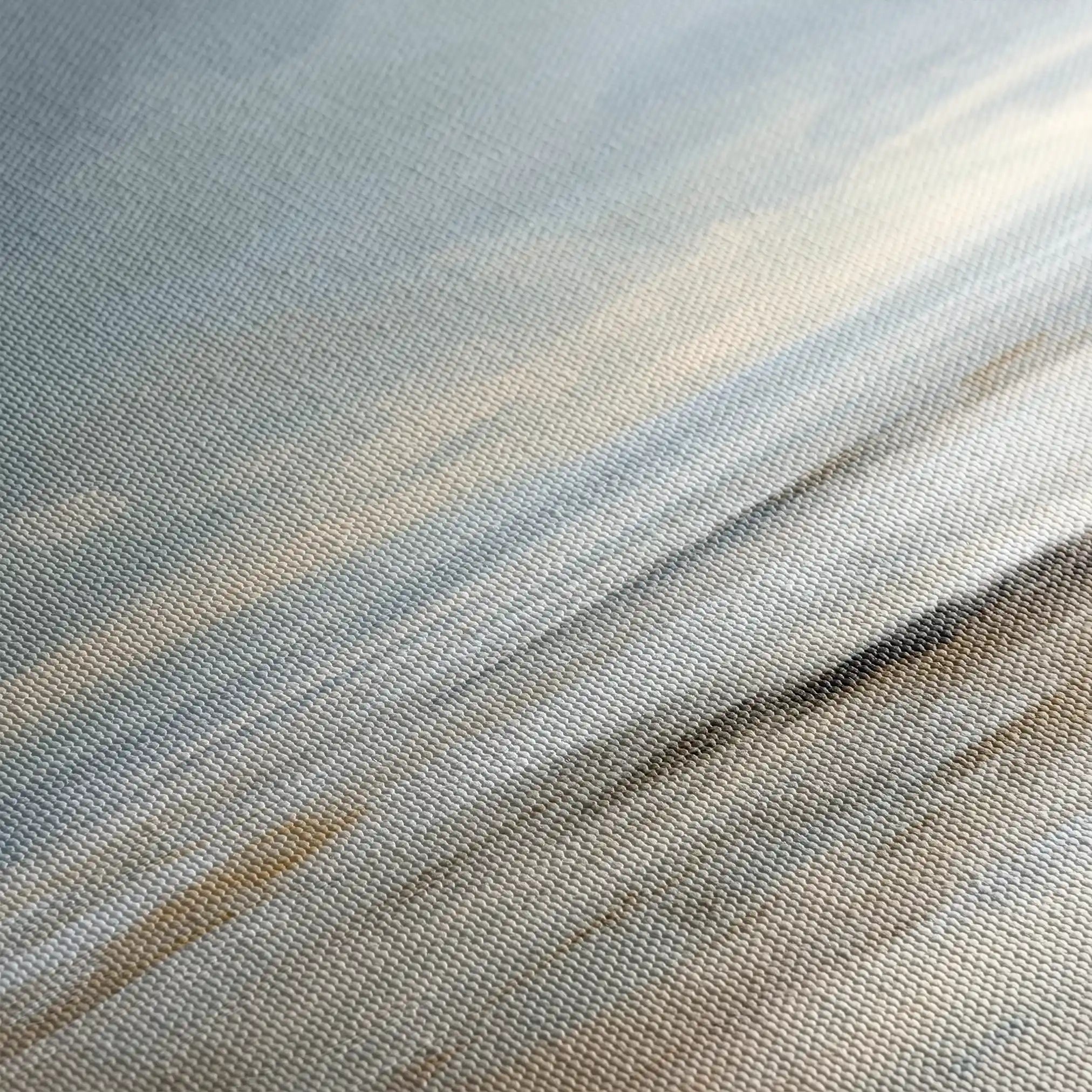 Abstract 1575 Canvas Art 60 x 40 cm / Stretched on hidden frame