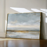 Abstract 1578 Canvas Art 60 x 40 cm / Stretched on hidden frame