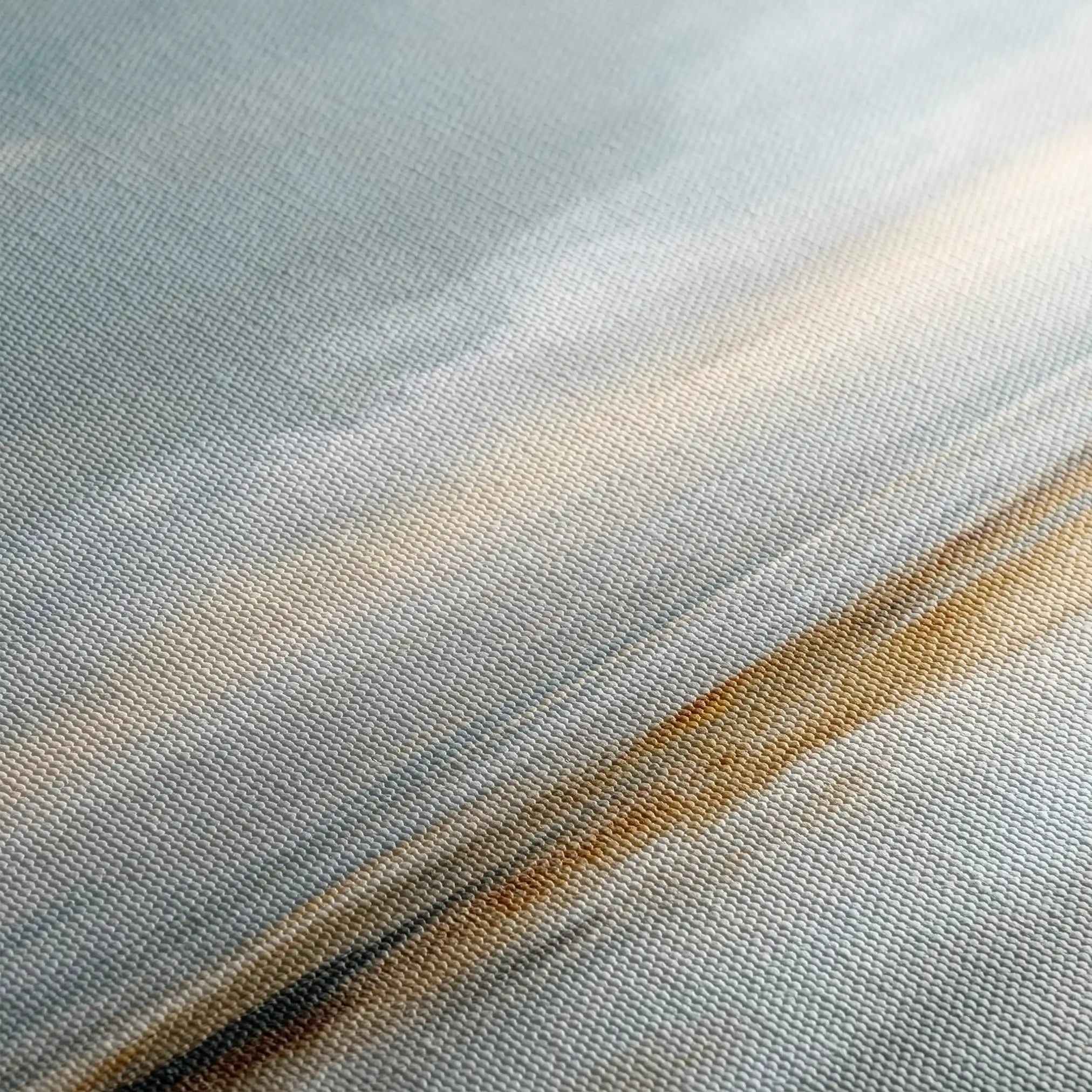 Abstract 1578 Canvas Art 60 x 40 cm / Stretched on hidden frame
