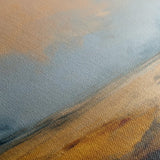 Abstract 1587 Canvas Art 60 x 40 cm / Stretched on hidden frame