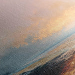 Abstract 1588 Canvas Art 60 x 40 cm / Stretched on hidden frame
