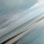 Abstract 1592 Canvas Art 60 x 40 cm / Stretched on hidden frame
