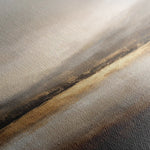 Abstract 1596 Canvas Art 60 x 40 cm / Stretched on hidden frame