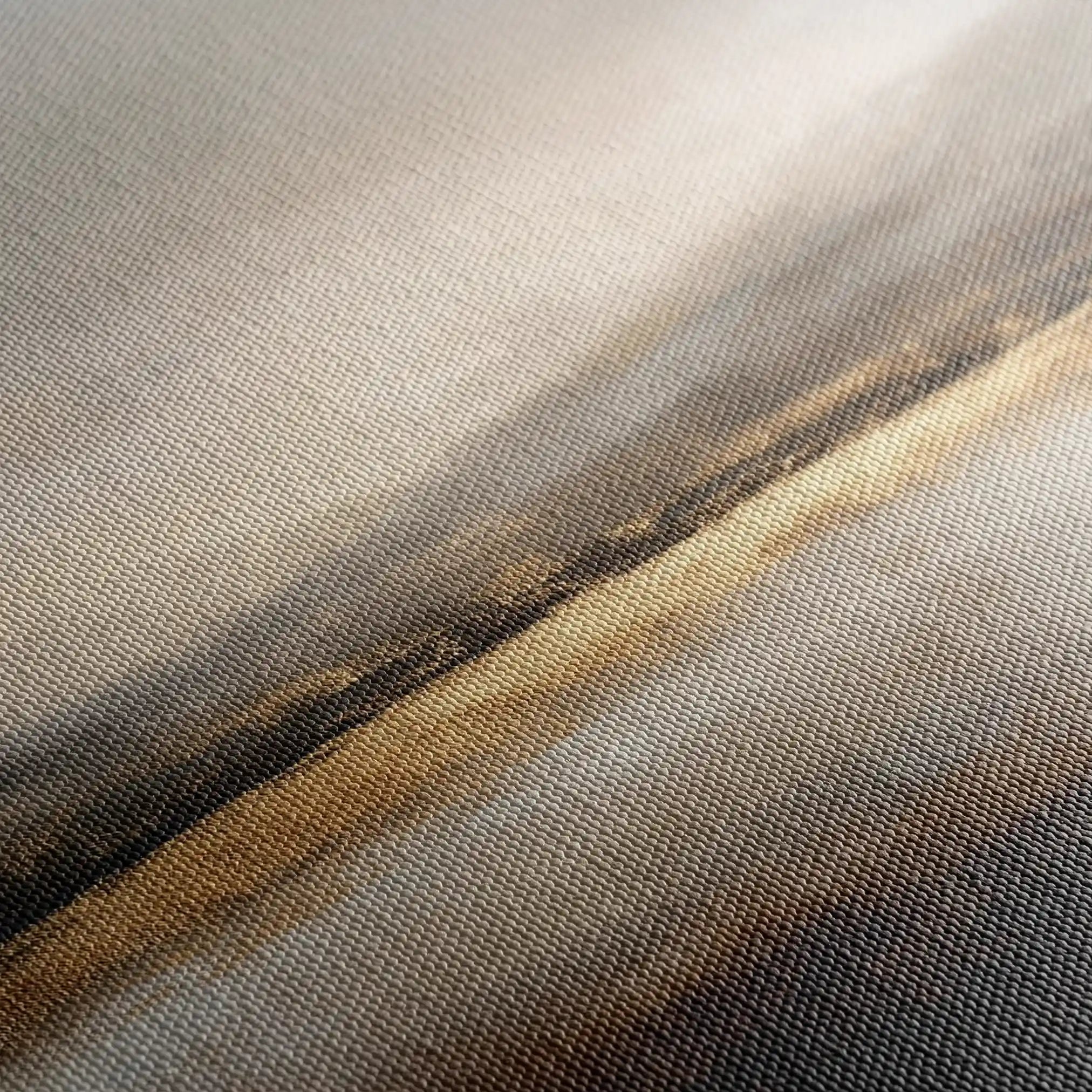 Abstract 1596 Canvas Art 60 x 40 cm / Stretched on hidden frame