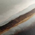 Abstract 1597 Canvas Art 60 x 40 cm / Stretched on hidden frame