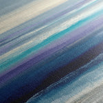 Abstract 1602 Canvas Art 60 x 40 cm / Stretched on hidden frame