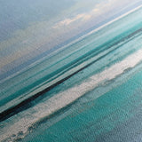 Abstract 1605 Canvas Art 60 x 40 cm / Stretched on hidden frame
