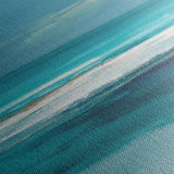 Abstract 1606 Canvas Art 60 x 40 cm / Stretched on hidden frame