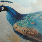 Animals 161 Canvas Art 90 x 60 cm / Stretched on hidden frame