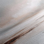 Abstract 1610 Canvas Art 60 x 40 cm / Stretched on hidden frame