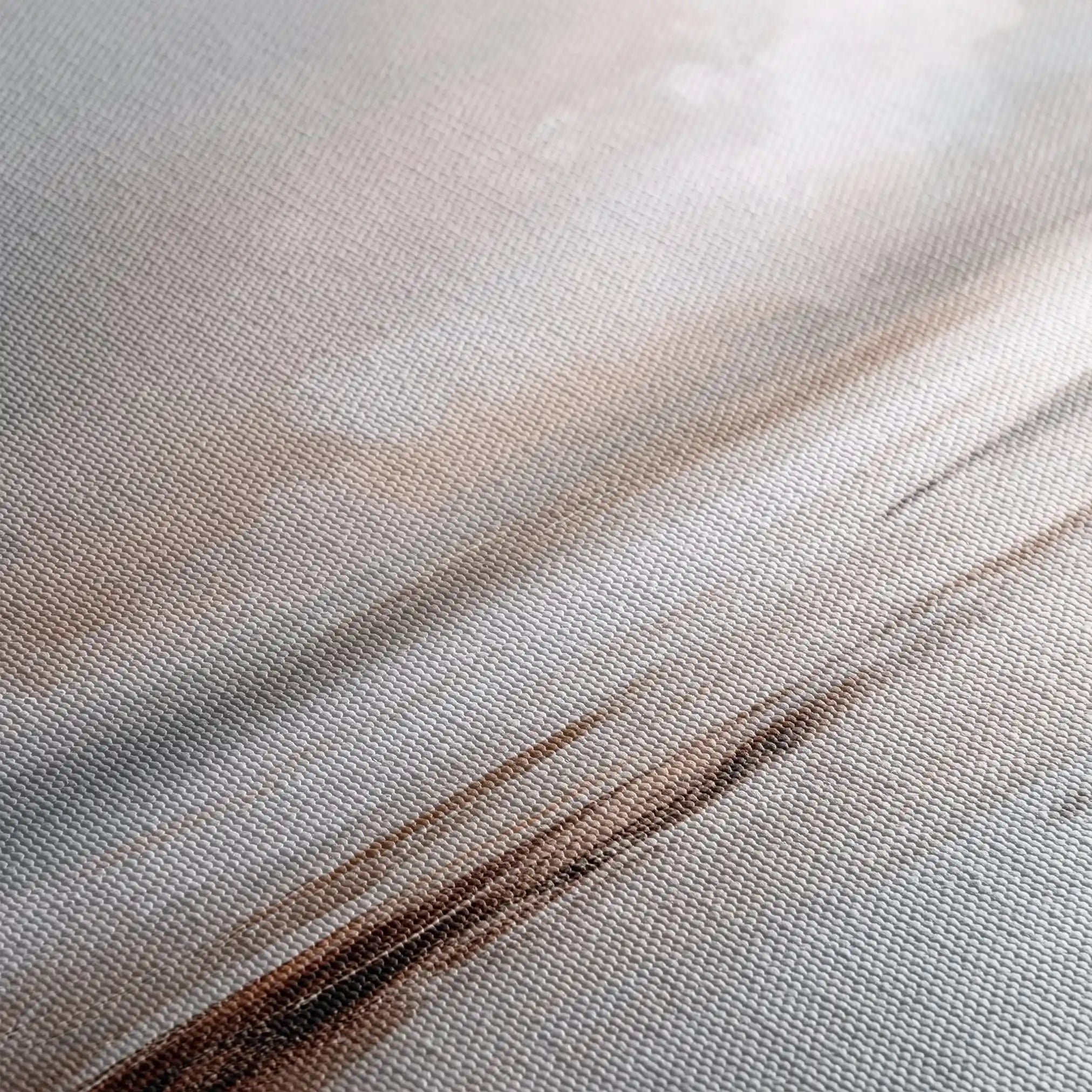 Abstract 1610 Canvas Art 60 x 40 cm / Stretched on hidden frame