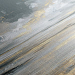 Abstract 1614 Canvas Art 60 x 40 cm / Stretched on hidden frame