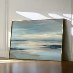 Abstract 1617 Canvas Art 60 x 40 cm / Stretched on hidden frame