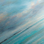 Abstract 1620 Canvas Art 60 x 40 cm / Stretched on hidden frame