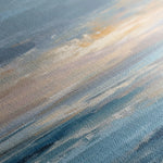 Abstract 1623 Canvas Art 60 x 40 cm / Stretched on hidden frame