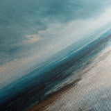 Abstract 1625 Canvas Art 60 x 40 cm / Stretched on hidden frame