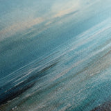 Abstract 1626 Canvas Art 60 x 40 cm / Stretched on hidden frame