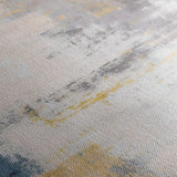Abstract 163 Canvas Art 60 x 40 cm / Stretched on hidden frame