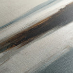 Abstract 1631 Canvas Art 60 x 40 cm / Stretched on hidden frame