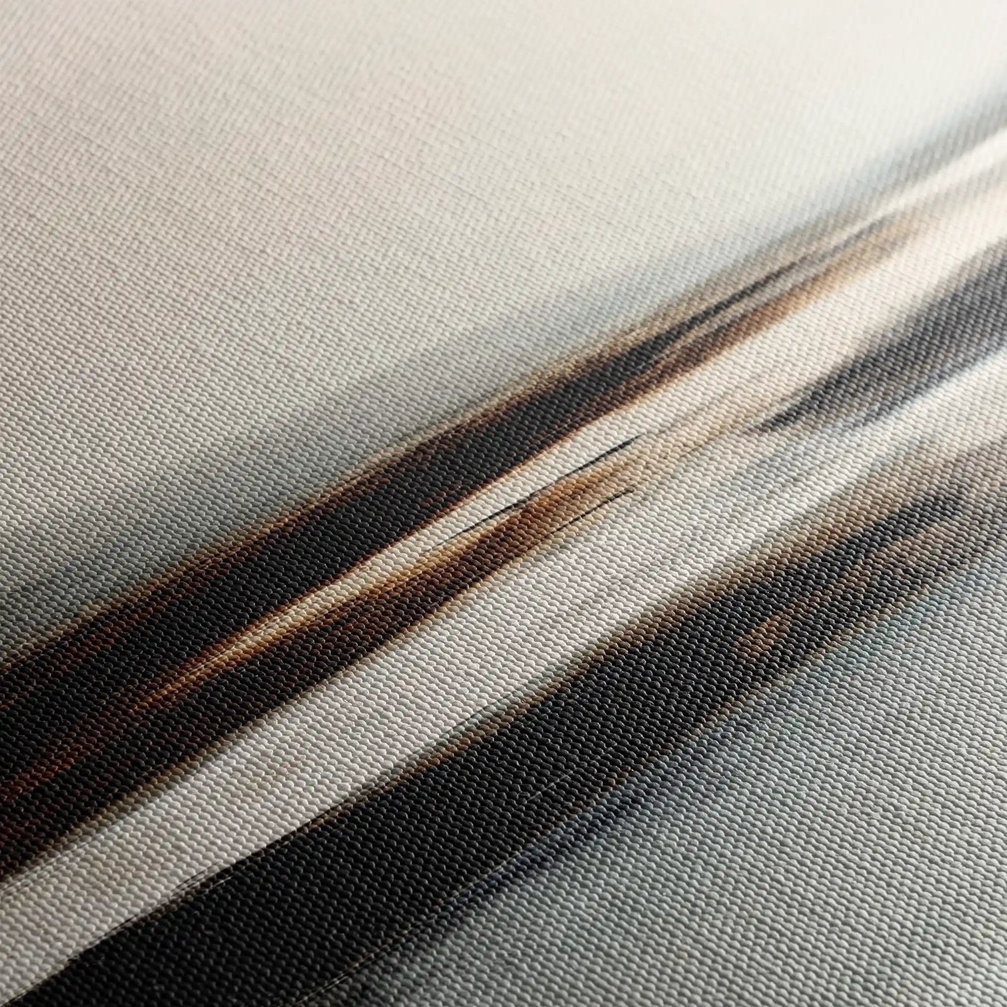 Abstract 1632 Canvas Art 60 x 40 cm / Stretched on hidden frame