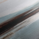 Abstract 1633 Canvas Art 60 x 40 cm / Stretched on hidden frame