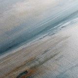 Abstract 1637 Canvas Art 60 x 40 cm / Stretched on hidden frame