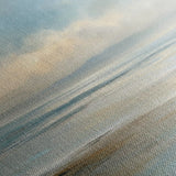 Abstract 1638 Canvas Art 60 x 40 cm / Stretched on hidden frame