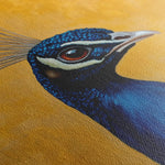 Animals 164 Canvas Art 90 x 60 cm / Stretched on hidden frame