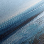 Abstract 1641 Canvas Art 60 x 40 cm / Stretched on hidden frame