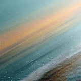 Abstract 1648 Canvas Art 60 x 40 cm / Stretched on hidden frame