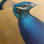 Animals 165 Canvas Art 90 x 60 cm / Stretched on hidden frame
