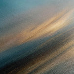 Abstract 1655 Canvas Art 60 x 40 cm / Stretched on hidden frame