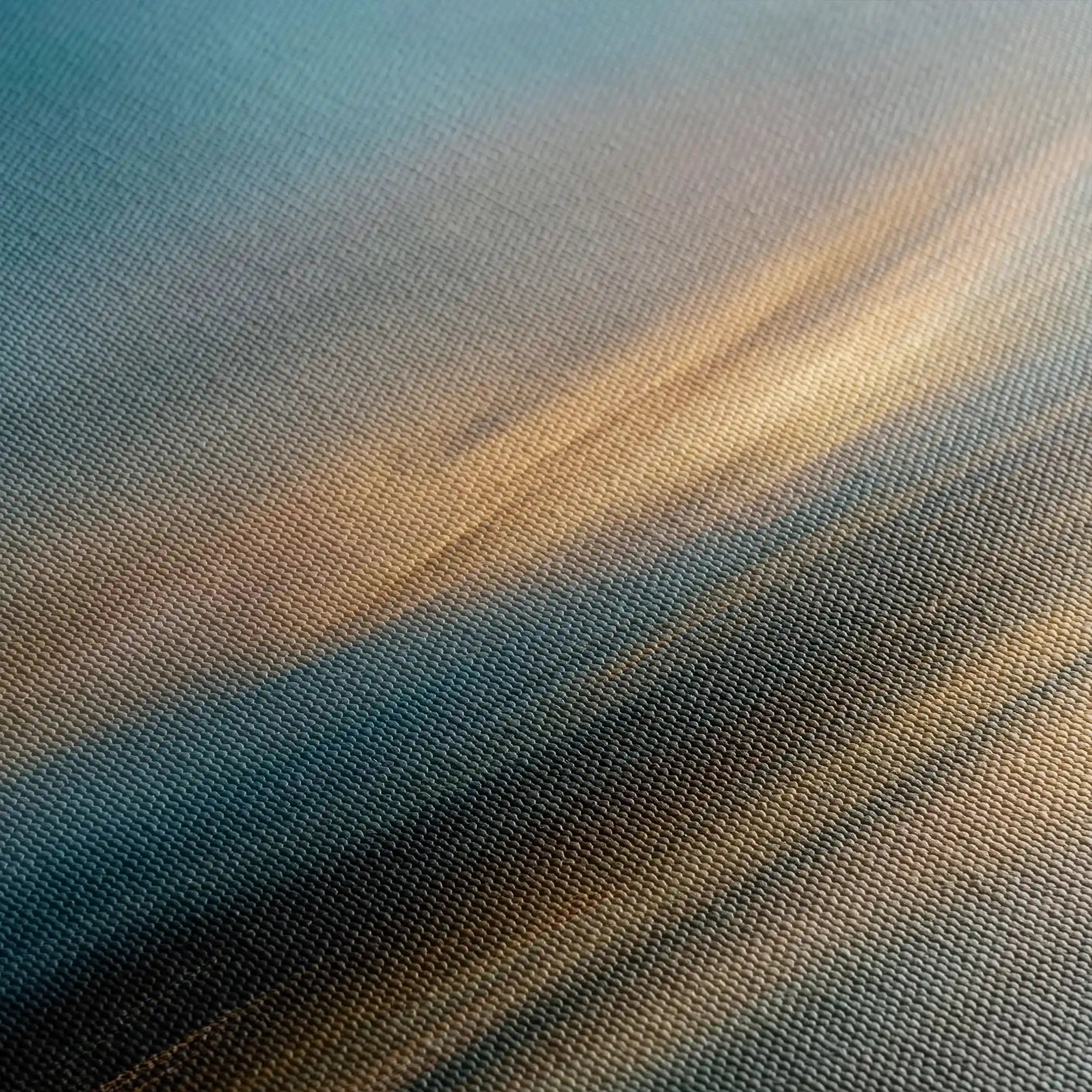 Abstract 1655 Canvas Art 60 x 40 cm / Stretched on hidden frame