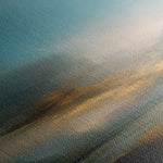 Abstract 1656 Canvas Art 60 x 40 cm / Stretched on hidden frame