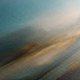 Abstract 1656 Canvas Art 60 x 40 cm / Stretched on hidden frame