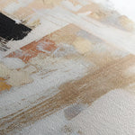 Abstract 167 Canvas Art 60 x 40 cm / Stretched on hidden frame