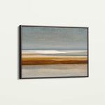 Abstract 1681 Canvas Art 60 x 40 cm / Stretched on hidden frame