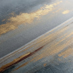 Abstract 1684 Canvas Art 60 x 40 cm / Stretched on hidden frame