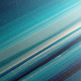 Abstract 1685 Canvas Art 60 x 40 cm / Stretched on hidden frame