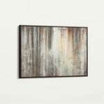 Abstract 1688 Canvas Art 60 x 40 cm / Stretched on hidden frame
