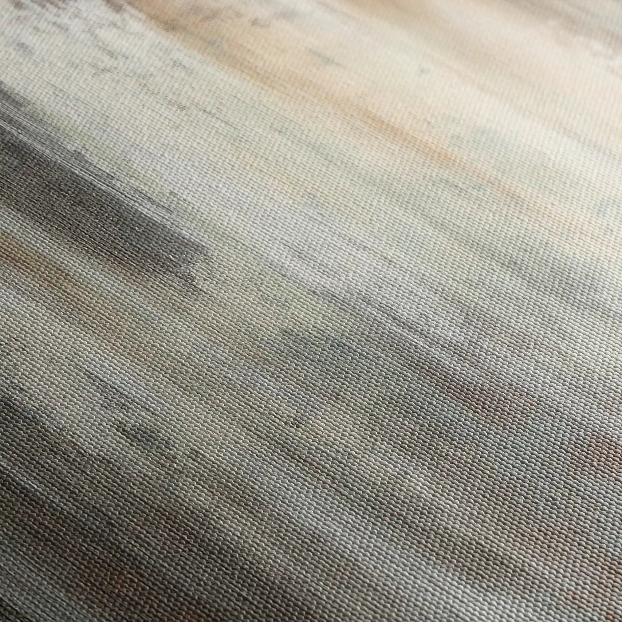 Abstract 1688 Canvas Art 60 x 40 cm / Stretched on hidden frame