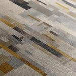 Abstract 1689 Canvas Art 60 x 40 cm / Stretched on hidden frame