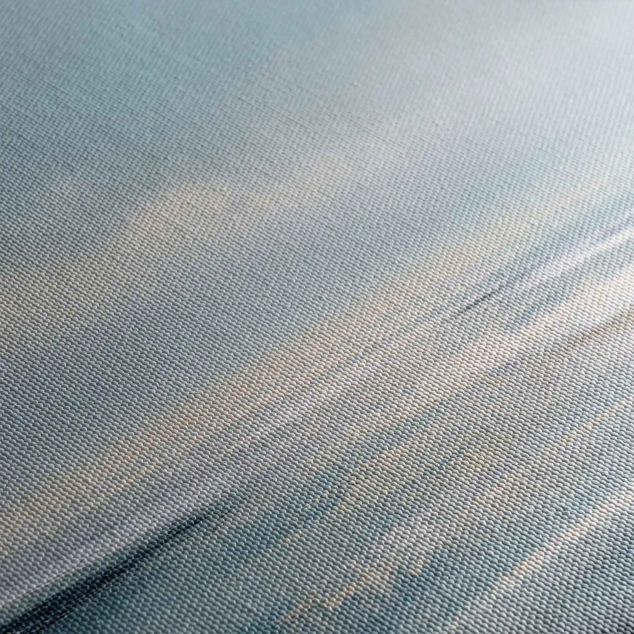Abstract 1692 Canvas Art 60 x 40 cm / Stretched on hidden frame